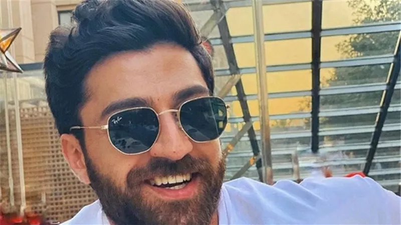 الفنان نور بدر يشارك فى بطولة مسلسل 
