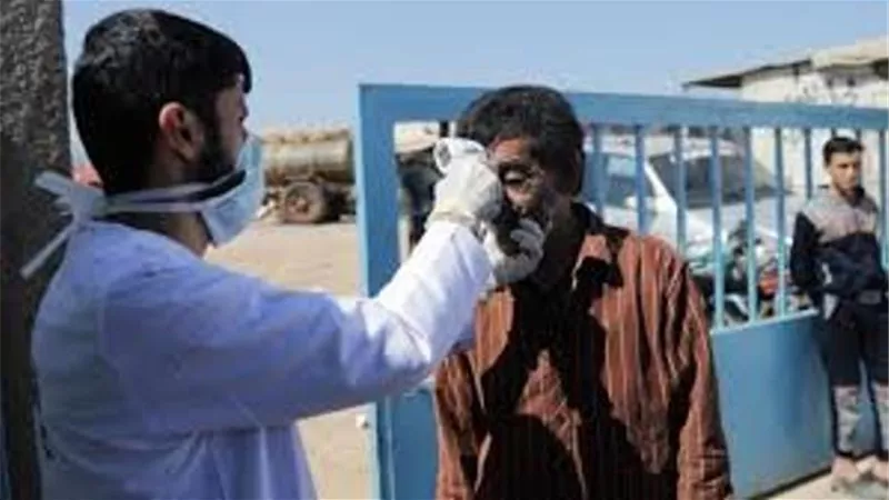سوريا.. 4 وفيات و65 إصابة جديدة بكورونا