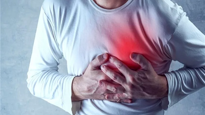 جمال شعبان يكشف 8 علامات تنذر بالإصابة بنوبة قلبية