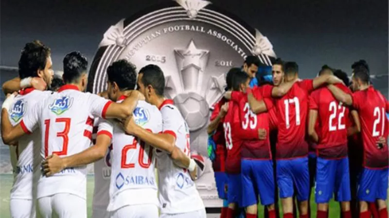 تعادل الزمالك امام سموحة.. الأهلى يحتاج 6 نقاط للتتويج رسمياً بالدورى