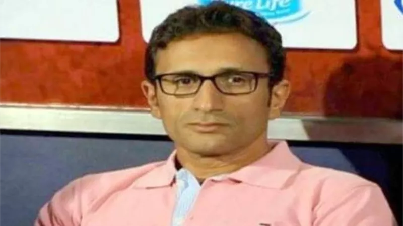 احمد سامى: تعليماتى بين الشوطين منحت سموحة التعادل أمام الزمالك