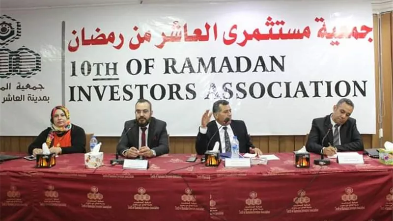 مصلحة الضرائب تستعرض فوائد الفاتورة الإلكترونية