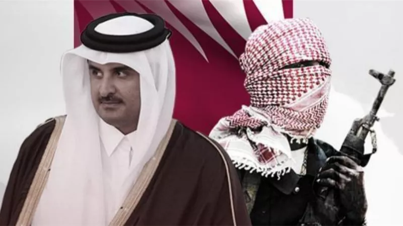 Fukhin Blake تميم قام بدعم 