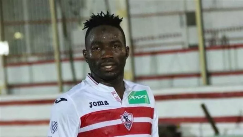 بمليون دولار.. نادي إماراتى يطلب استعارة نجم الزمالك