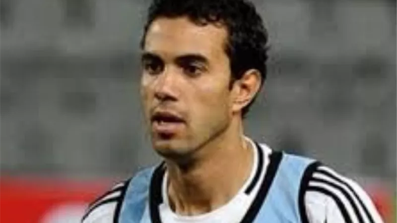 مكي: هدفي أمام الزمالك كان نقطة تحول المباراة