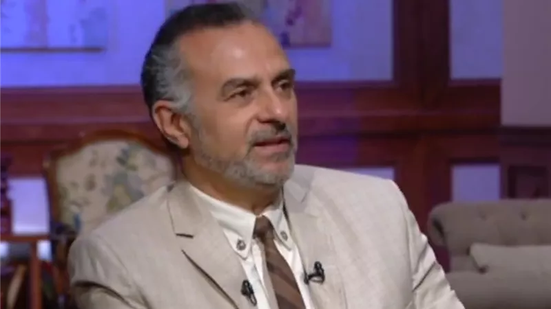 وفيق نصير يدعو العالم للتكاتف من أجل مستقبل أخضر