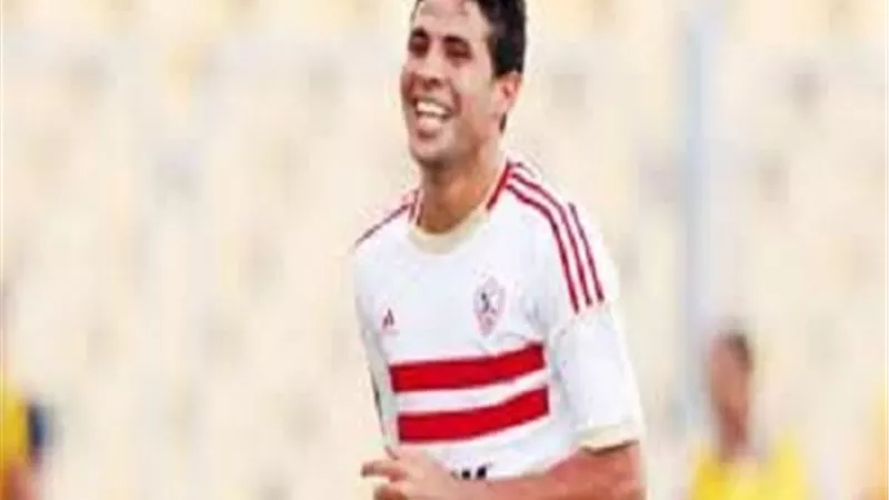 محمد ابراهيم يحسم وجهته للاهلى او بيراميدز