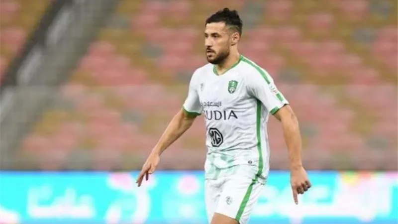 انضمام البلايلى الى الاهلى خلال ساعات