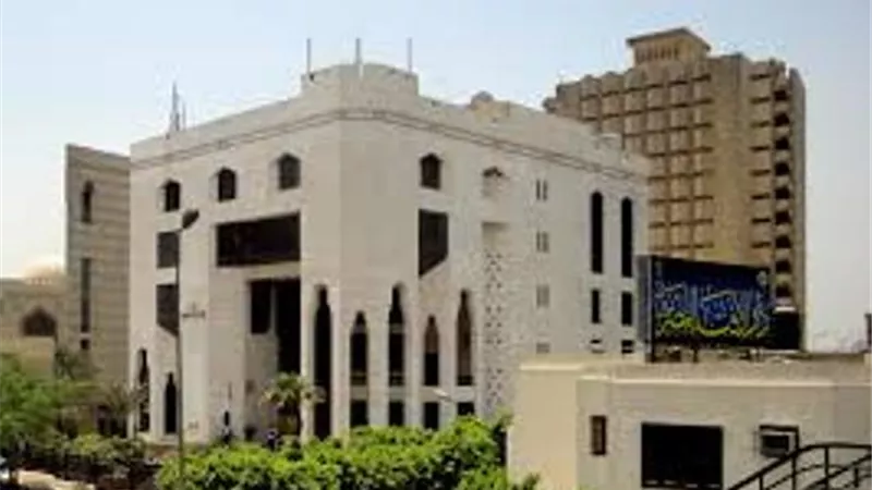 دار الإفتاء تهيب بالمصريين الالتفاف حول الدولة وترك شبهات الجماعات المتطرفة
