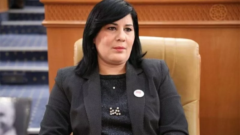 الدستوري الحر يدعو لجلسة برلمانية لبحث داعمي الإرهاب في تونس