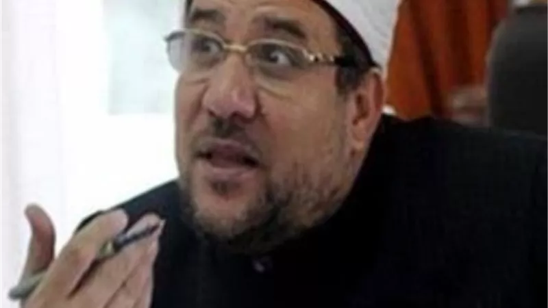 الأوقاف: لاصحة على الإطلاق لرفض مختار جمعة افتتاح أي مسجد جديد