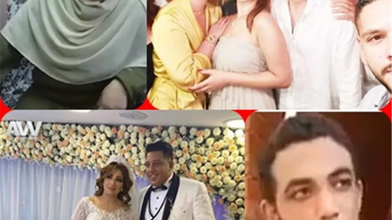 حفل خطوبة أمير شاهين وفرح حمو بيكا ومبيض المحارة وسيدة القطار ونيللى كريم وأيوب الكعبى والقبض على لاعب الأهلى .. الأكثر بحثاً على جوجل