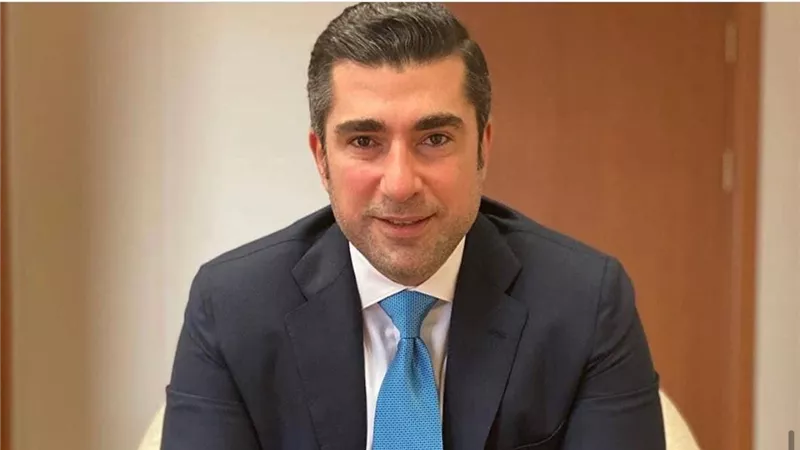روان بارزاني: نخطط لتكون أربيل صرح اقتصادي عالمي