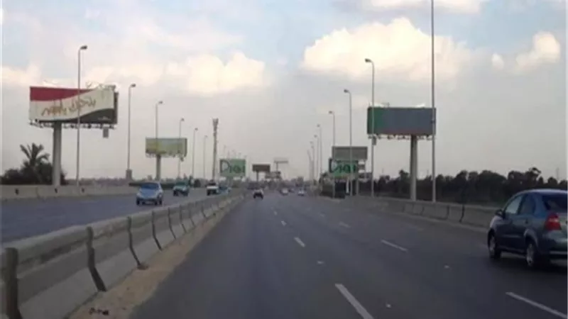 غلق كلي لمطلع الطريق الدائري القادم من مناطق الوراق