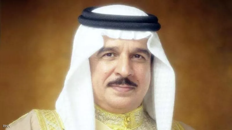 ملك البحرين يؤكد على حل الدولتين بعد اتفاق السلام مع إسرائيل