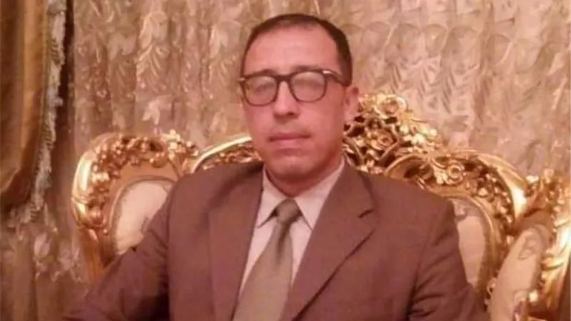 بطل من ذهب يستحق التكريم .. مصور فيديو سيدة القطار .. من هو .. ماهى وظيفته .. تفاصيل جديدة بالصــور
