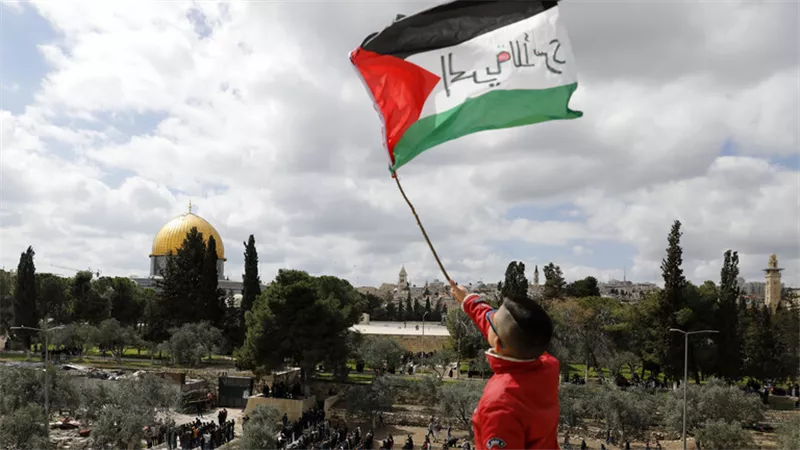 القيادة الفلسطينية: الإعلان الأمريكي البحريني الإسرائيلي خيانة للقدس