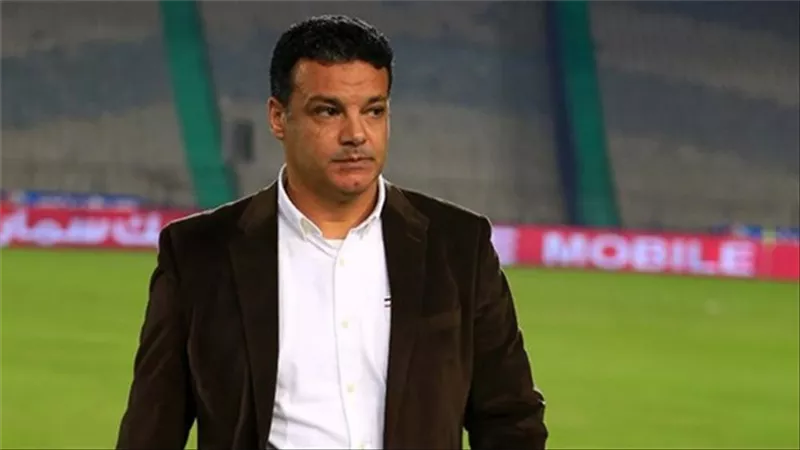 إيهاب جلال يكشف حقيقة مفاوضات بيراميدز