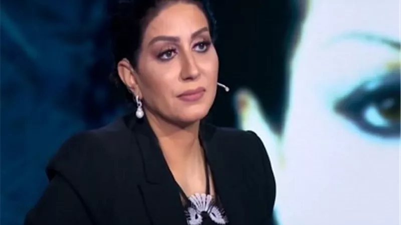 وفاء عامر لـ