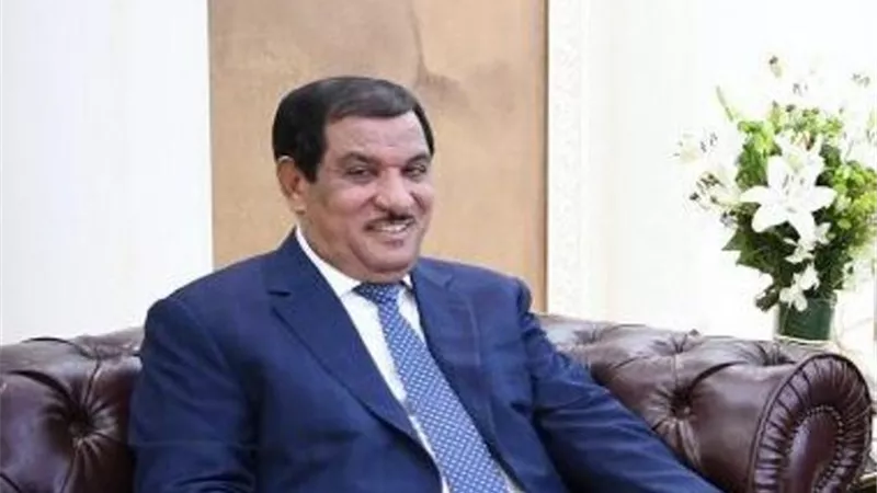 النائب حمدى سعد: انتخابات 