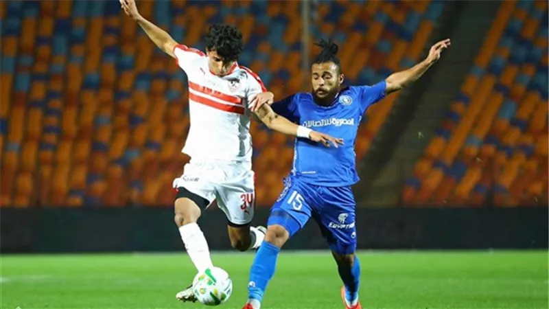 فوزي: الأهلي استغني عن أحمد عيد مجاناً قبل انتقاله للزمالك