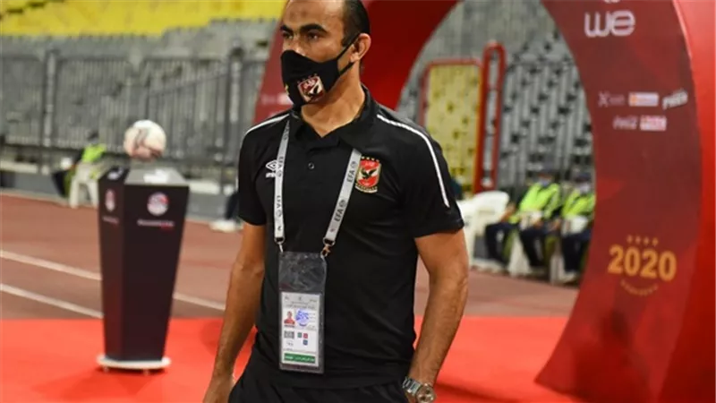 سيد عبد الحفيظ : مؤمن زكريا سر فوز الأهلى على الإسماعيلى