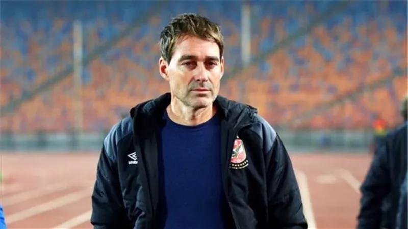 حارس الأهلى: فايلر سيرحل لتدريب بيراميدز في الموسم الجديد