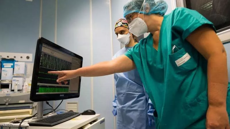 فيروس كورونا في أسوأ أحواله .. لايصيب الرئتين فقط ولكن الدماغ أيضاً