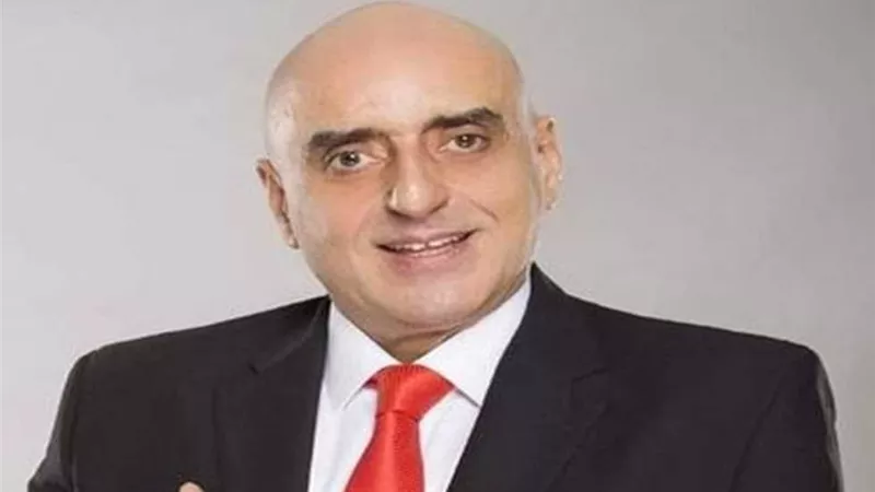 وفاة عزمى مجاهد نجم الزمالك السابق متأثرا باصابته بكورونا