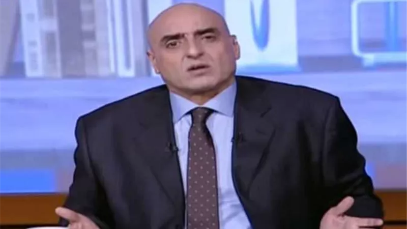 الراحل عزمى مجاهد فى سطور.. 4 اوسمة رياضية.. مديرا للمركز الاعلامى باتحاد الكرة