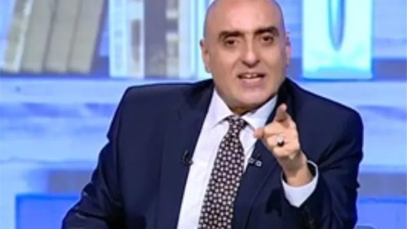 اتحاد الكرة ينعى وفاة الكابتن عزمى مجاهد