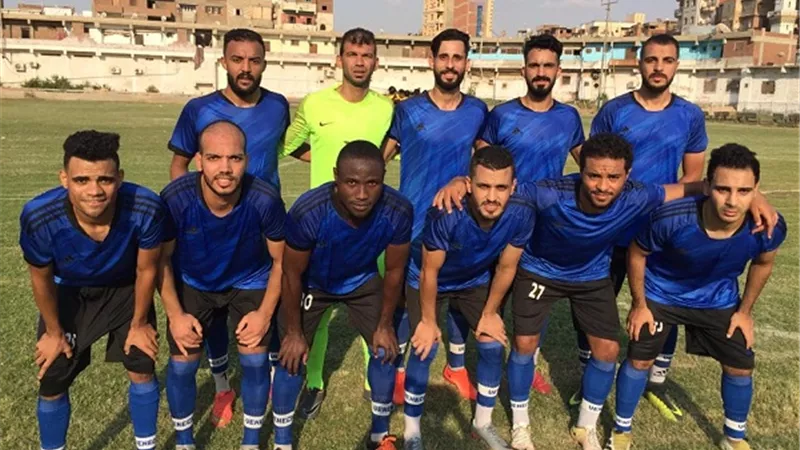 طهطا يحل ضيفا على بترول أسيوط وديا عصر اليوم