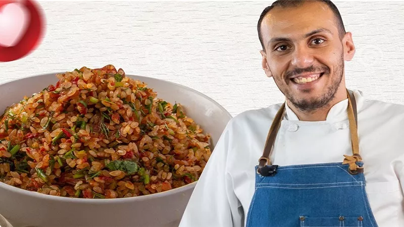 سر خلطة حشوات المحشي المختلفة لابو الخير بالفيديو