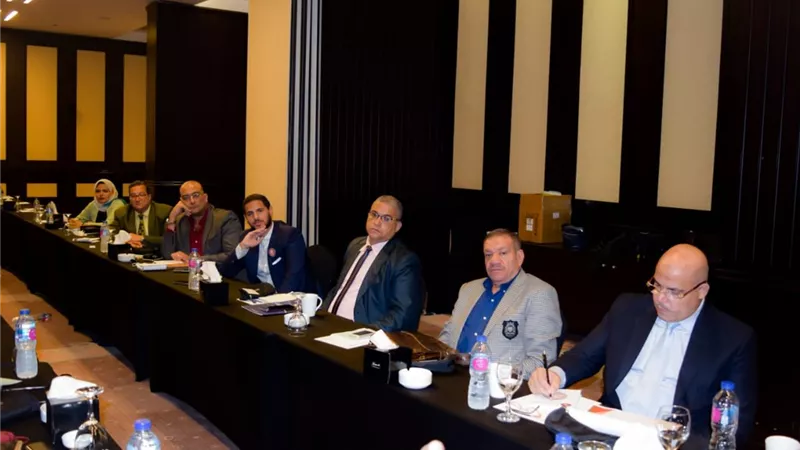 شعبة المستوردين ترفع مذكرة لاتحاد الغرف التجارية لحل مشكلات الاستيراد