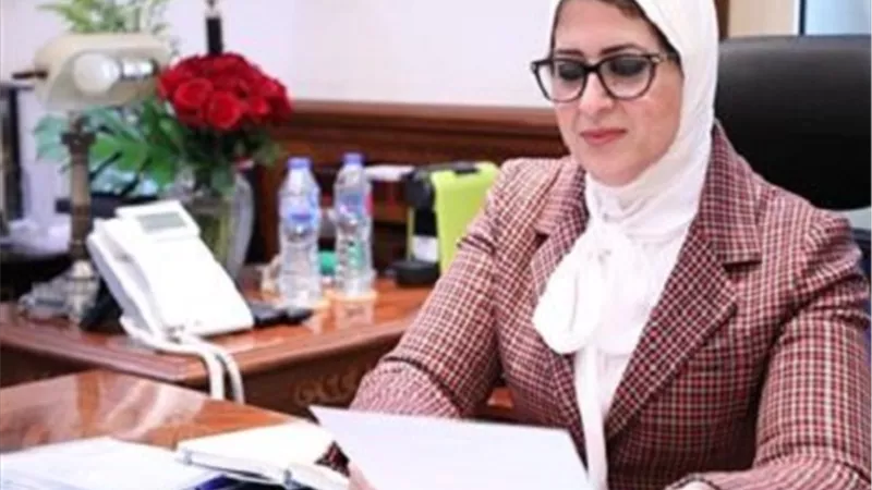 الصحة: استقبال المتطوعين للمشاركة في التجربة الإكلينيكية للقاح كورونا في 3 مراكز