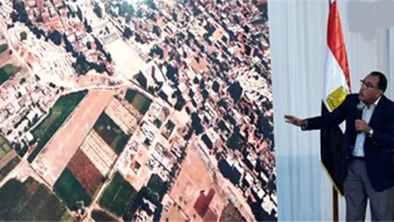 السيسي ينحاز لمحدودى الدخل فى التصالح مع مخالفات البناء .. 50 جنيهاً سعر المتر فى القرى و خصم 25 % للسداد الكامل