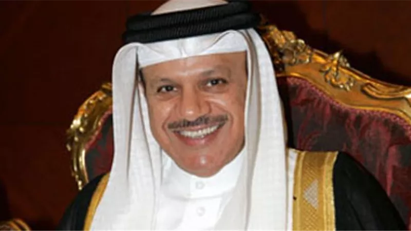 وزير الخارجية البحريني يبحث مع نظيره الإسرائيلي العلاقات بين البلدين