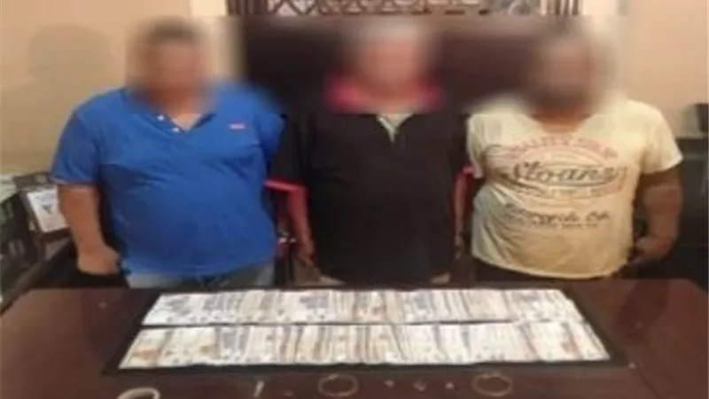 الأجهزة الأمنية تواصل جهودها فى ضبط وقائع السرقات