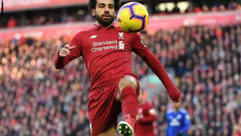 فى بداية حملة الدفاع عن لقب البريميرليج.. محمد صلاح يقود هجوم ليفربول ضد ليدز