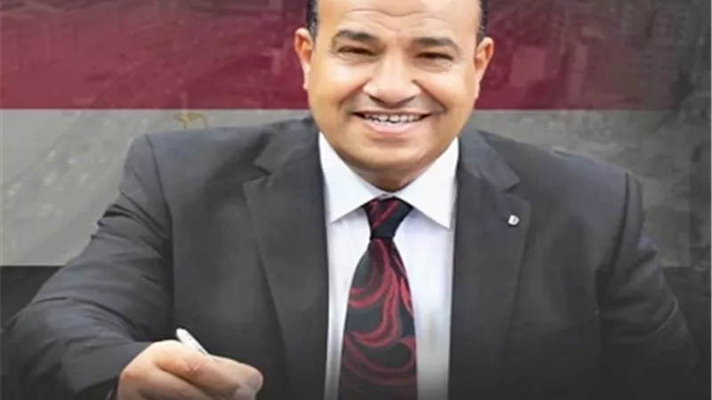 النائب حماد موسي : ارتفاع اسعار اللاعبين وتدخل الاداره في الامور الفنية سبب مشاكل الاسماعيلي