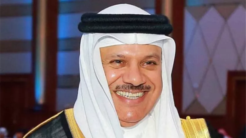 وزير خارجية البحرين: السلام مع إسرائيل خطوة لاستعادة حقوق الشعب الفلسطيني