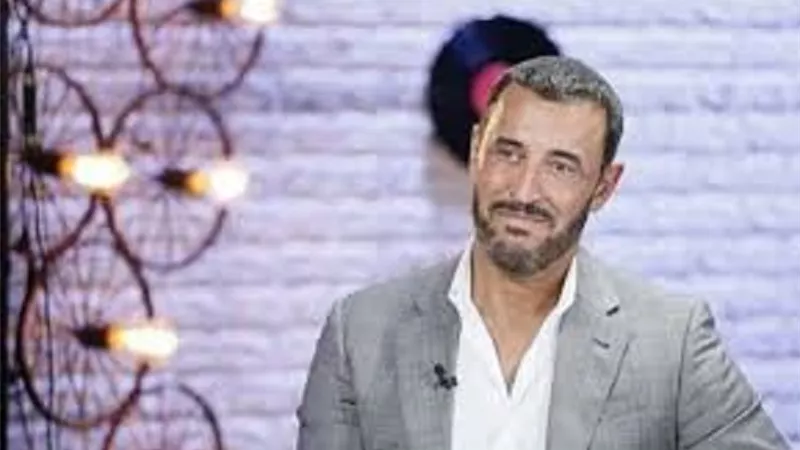 معلومات لا تعرفها عن كاظم الساهر