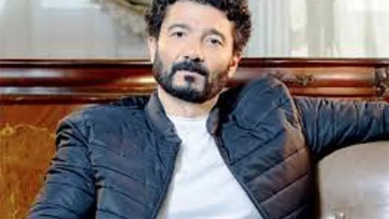 ما لا تعرفه عن خالد النبوى فى عيد ميلاده