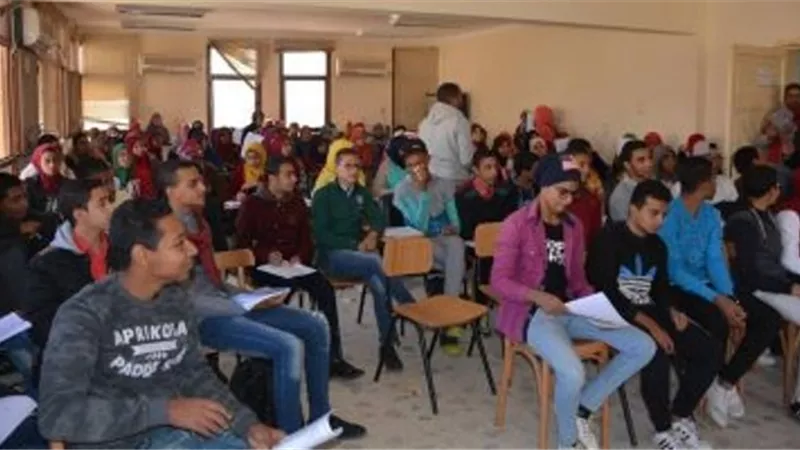 الصيغة النهائية لتعديلات قرار مجموعات التقوية أمام المستشار القانوني للوزير.. والمدرس يصرف مستحقاته اولا باول