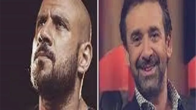 رسميأ.. كريم عبد العزيز وأحمد مكى بطلا 