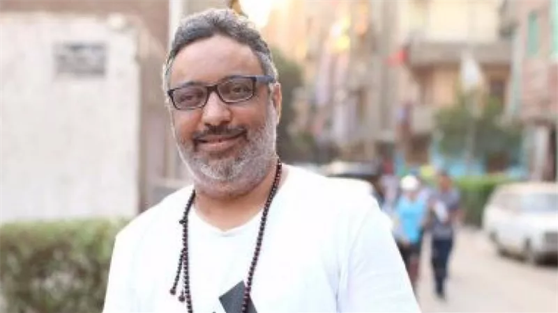 أول تعليق من عبد الرحيم كمال بعد عودته للنجم يحيى الفخراني
