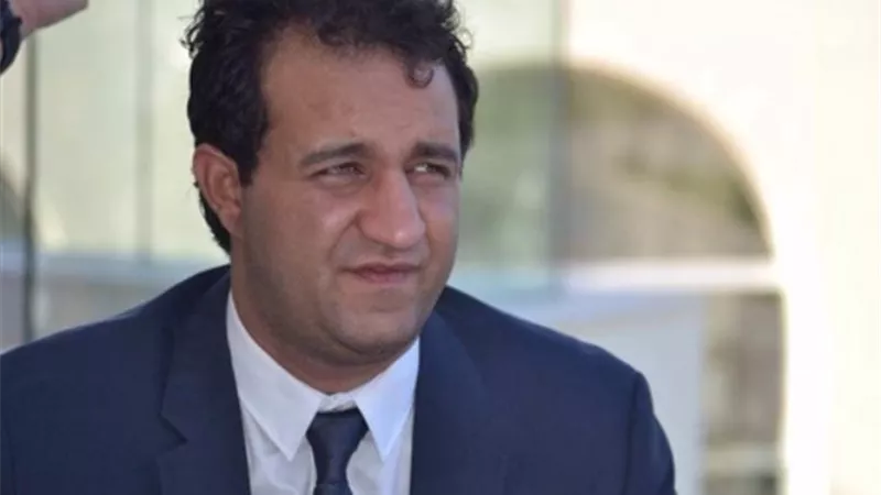 أحمد مرتضى: إقامة مباراة بين القطبين لدعم مؤمن زكريا ونبذ التعصب