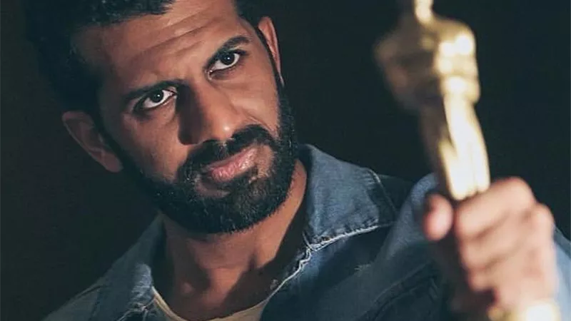 كريم سرور 