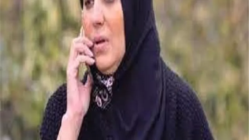 حقيقة وفاة والدة الفنانة وفاء عامر