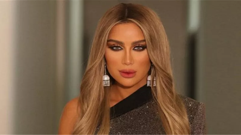 تعليق نارى من مايا دياب على تجدد الحرائق فى مرفأ بيروت